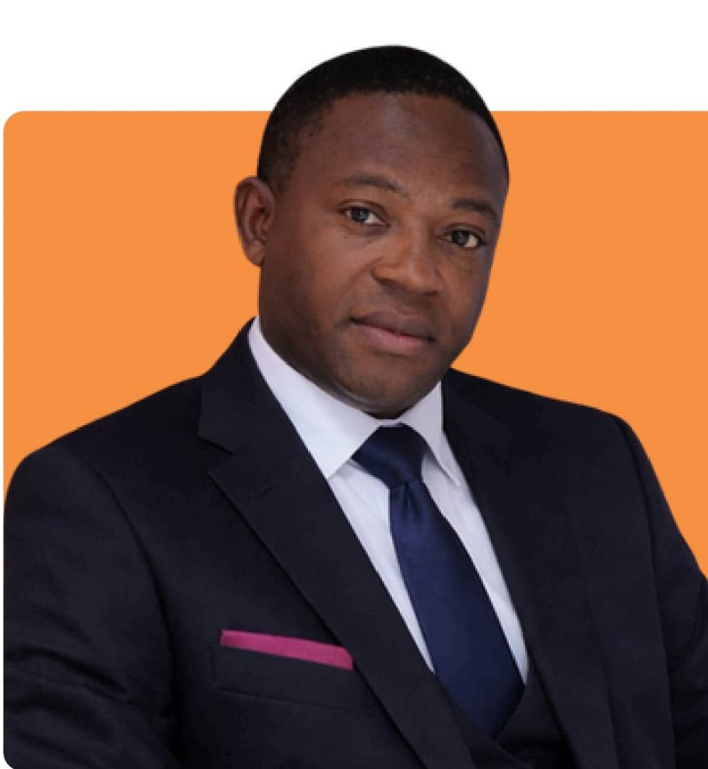 Mr. Adeolu Disu